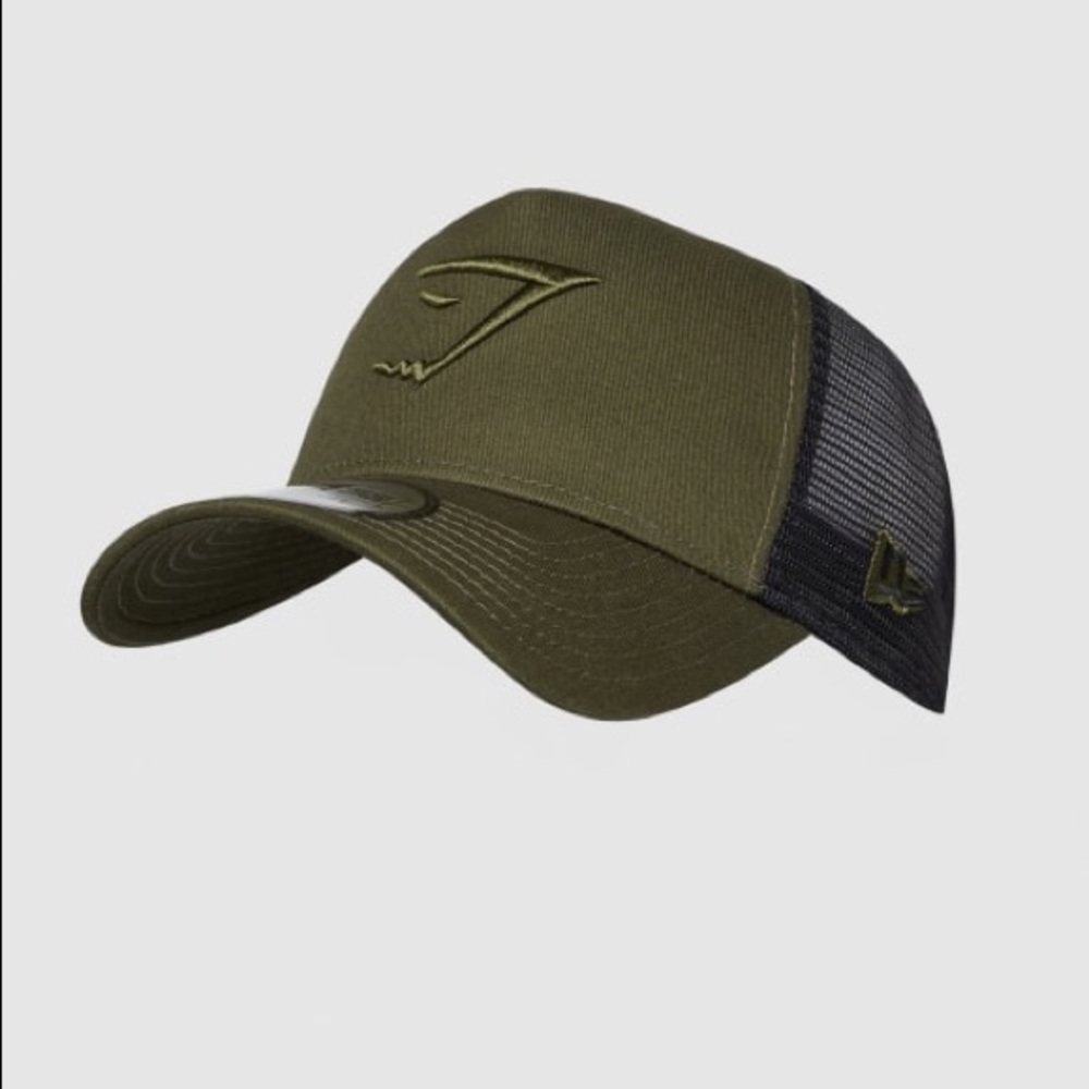 GYMSHARK HAT